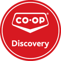 Discovery Co-op
